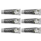 Biomed Superwhite Zahnpasta 100 g