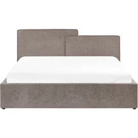 Beliani Lagarde 180 x 200 cm Beige