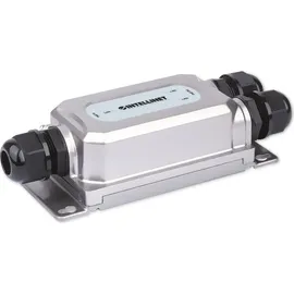 Intellinet Network Solutions Intellinet 2-Port Outdoor Gigabit PoE++ Extender mit Vandalismusschutz