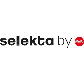 HAILO Selekta Trittleiter DK40 Basicline Klapptritt 2-3 Stufen