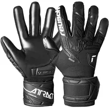 Reusch Attrakt Freegel Infinity black, 10