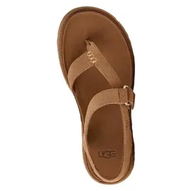 UGG Australia Goldengaze Chestnut 38