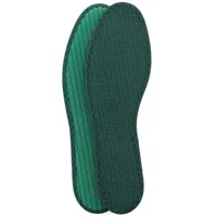 Bama Fresh Famoos Einlegesohle, Moossohle für trockene Füße, Einlegesohle
