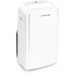 Trotec Lokales Klimagerät PAC 3500 SH mit Heizfunktion