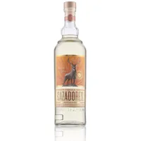 Cazadores Reposado Tequila 40% Vol. 0,7l