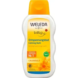 Calendula Entspannungsbad