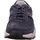 Gabor Sneaker Low Blau Herren 44