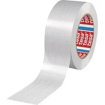 Tesa Monofilament 53327 50 m x 48 mm 6 St.