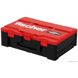 Fischer Akku-Auspressgerät FIS DB SL Pro