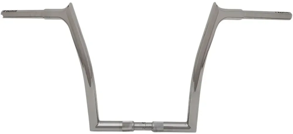 Fat Baggers Inc. 14 Fxd Pnt Lenker - Chrome - One Size