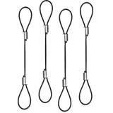 Lindy 40774 Schwarz 0,15 m