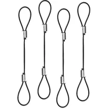 Lindy 40774 Schwarz 0,15 m