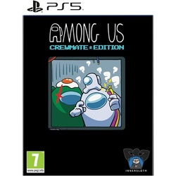 Among Us Crewmate Edition - PS5 [EU Version]