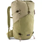 Patagonia Terravia Pack 36 Rucksack Weathered Stone