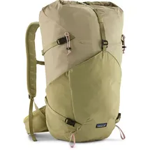 Patagonia Terravia Pack 36 Rucksack Weathered Stone