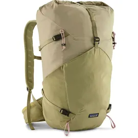 Patagonia Terravia Pack 36 Rucksack Weathered Stone