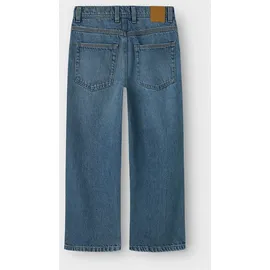NAME IT Skater Blau 164