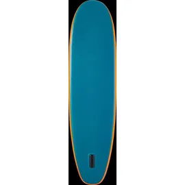 Aqua Marina Stand Up Paddle Set 310 x 79 x 15 cm Türkis