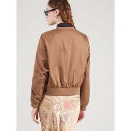 Monari Jacke kastanienbraun M
