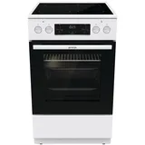 Gorenje GECS5C 60 WPA Weiß