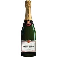 Champagne Taittinger Brut Réserve 12% vol 0,75 l