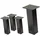 ML-Design Tischbein 4er Set H30 cm 8 x 8 cm