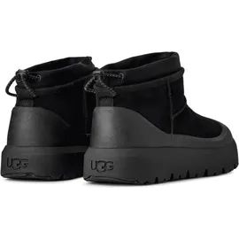 UGG Australia UGG Ultra Mini Weather Hybrid - Schwarz 43