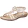 Rieker V7573 Damen Gold 38
