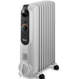 De'Longhi RadiaS Easytronic 2000 W Grau