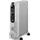 De'Longhi RadiaS Easytronic 2000 W Grau