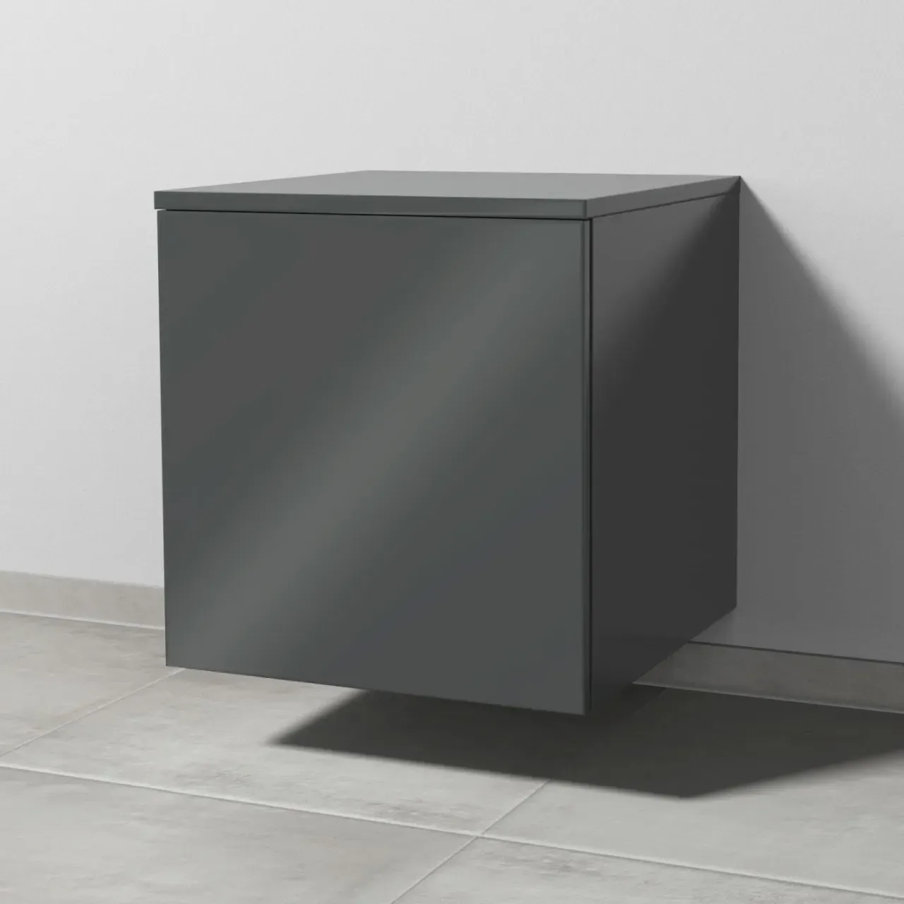 Sanipa Anbau-/Solitärschrank variabel P239379L