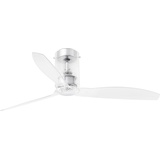 FARO Mini Tube Fan Ø128 Cms 3 Blades