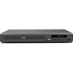 DVD-369 DVD-Player (HDMI, Display, CD-Player) 