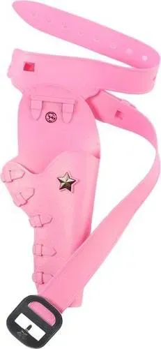 Preisvergleich Produktbild J.G. Schrödel - Gürtel pink, 1 Tasche