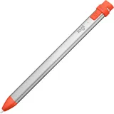Logitech Bluetooth Eingabestift für Apple iPad Air (4. Generation) Orange