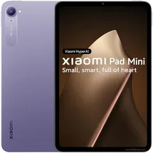 Xiaomi Pad Mini 8,8" 12 GB RAM 512 GB Purple