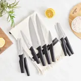 KARACA Bundle 10-teiliges Messerset,