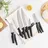 KARACA Bundle 10-teiliges Messerset,