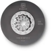 Fein HSS-Sägeblatt Ø 85 mm 2 Stück