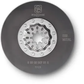 Fein HSS-Sägeblatt Ø 85 mm 2 Stück