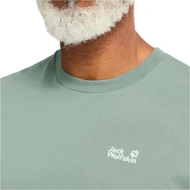 Jack Wolfskin Essential T grün M