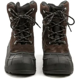 Kamik Fargo 2 Winterstiefel Braun 42