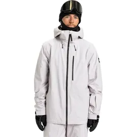 QUIKSILVER Muldrow 20k Jacke - Lilac Marble XL