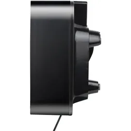 Black & Decker Heizung Black & Decker BXWSH2000E 2000W Schwarz 2000 W