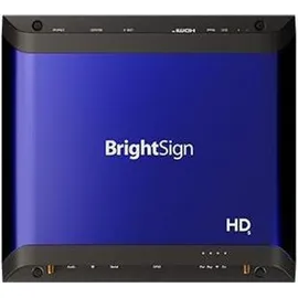 BrightSign HD1025 Digital Signage Player