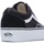 Vans Old Skool Platform black/white 36