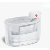 Astropet Kabelloser Haustier Trinkbrunnen Pisces Series Lite