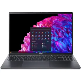 Acer Swift Go 16 OLED Intel Core Ultra 7 155H 32 GB RAM 1 TB SSD