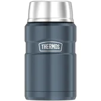 Thermos Thermobehälter ice grey 0,7 l