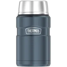 Thermos Thermobehälter ice grey 0,7 l